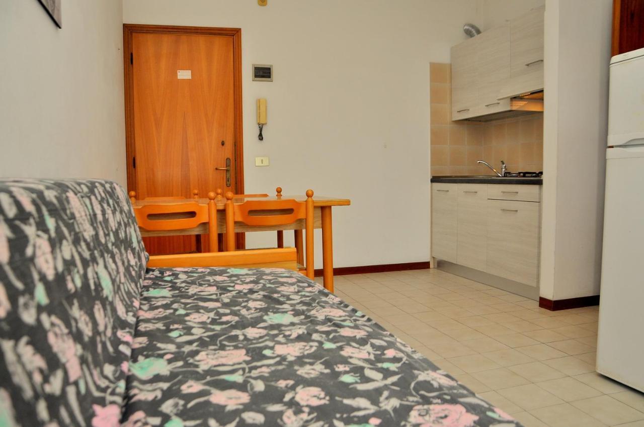 Condominio Tonin B Apartment