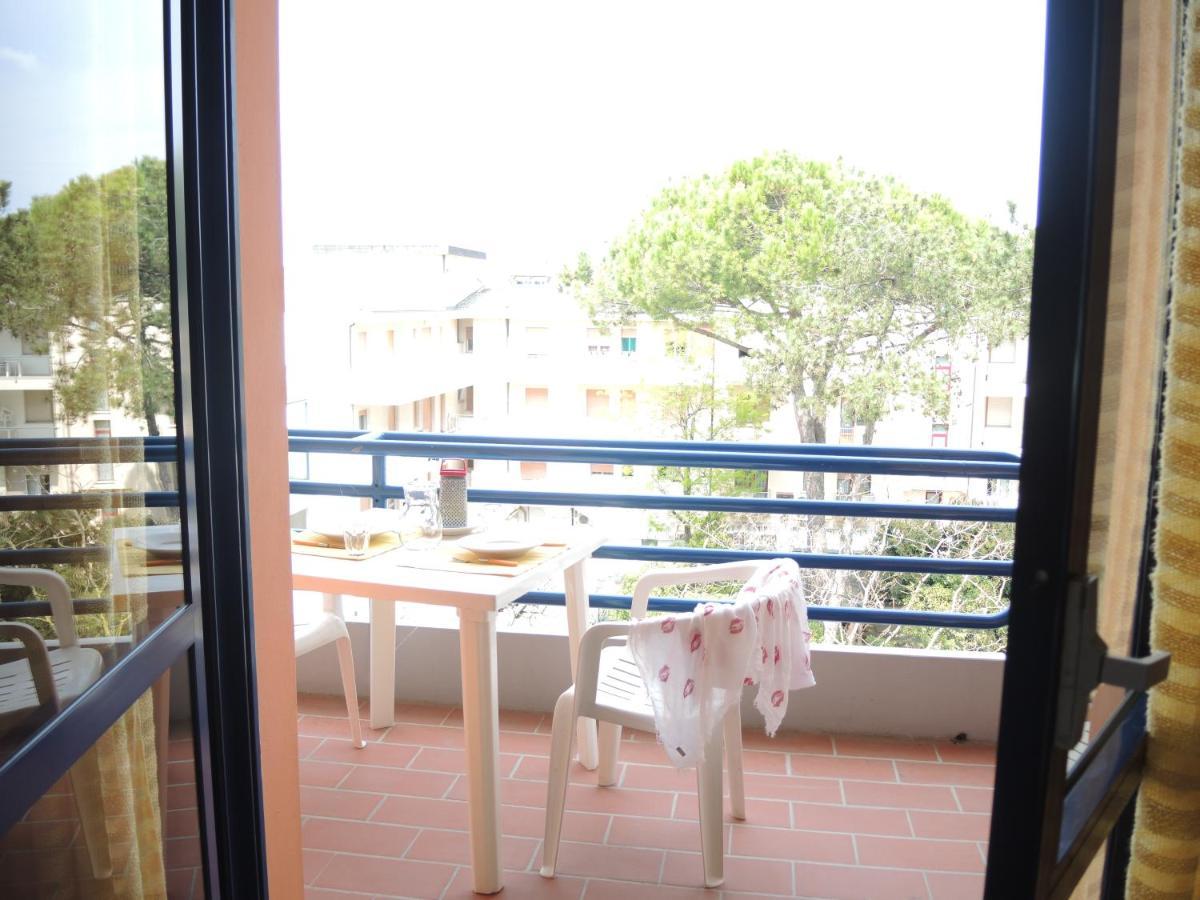 Condominio Tonin B Bibione