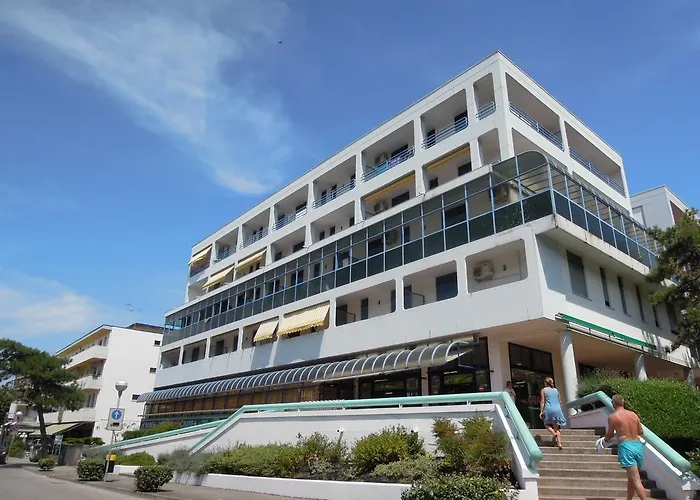 Condominio Tonin B