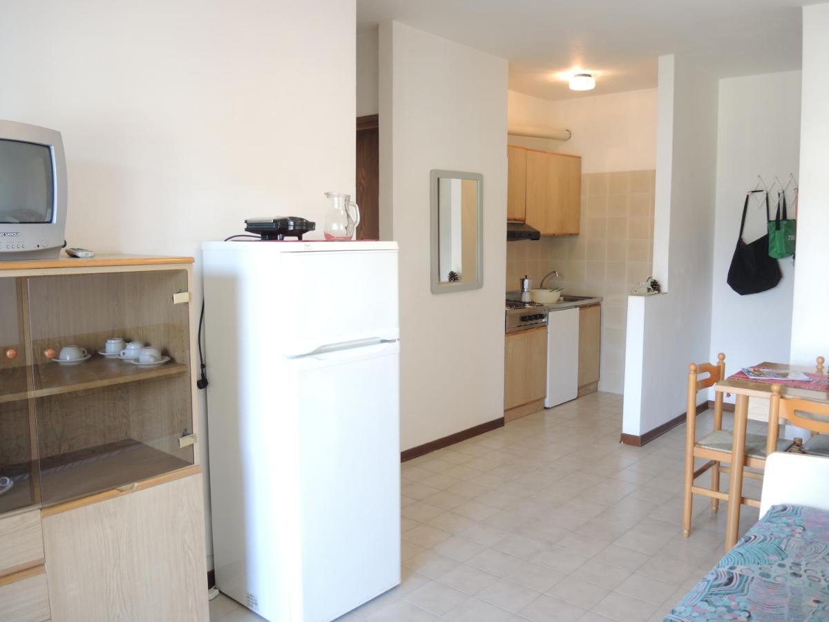 Apartment Condominio Tonin B Bibione