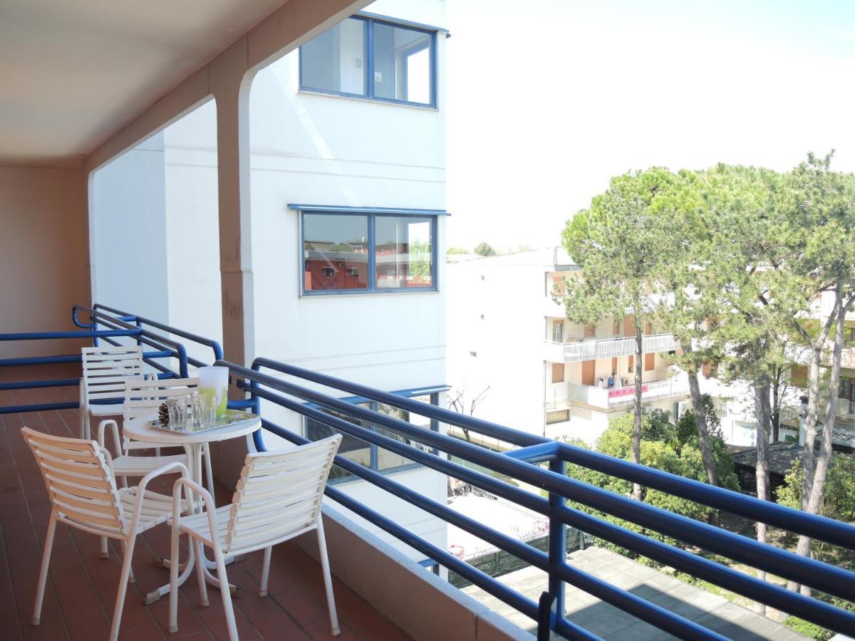 Condominio Tonin B Apartment