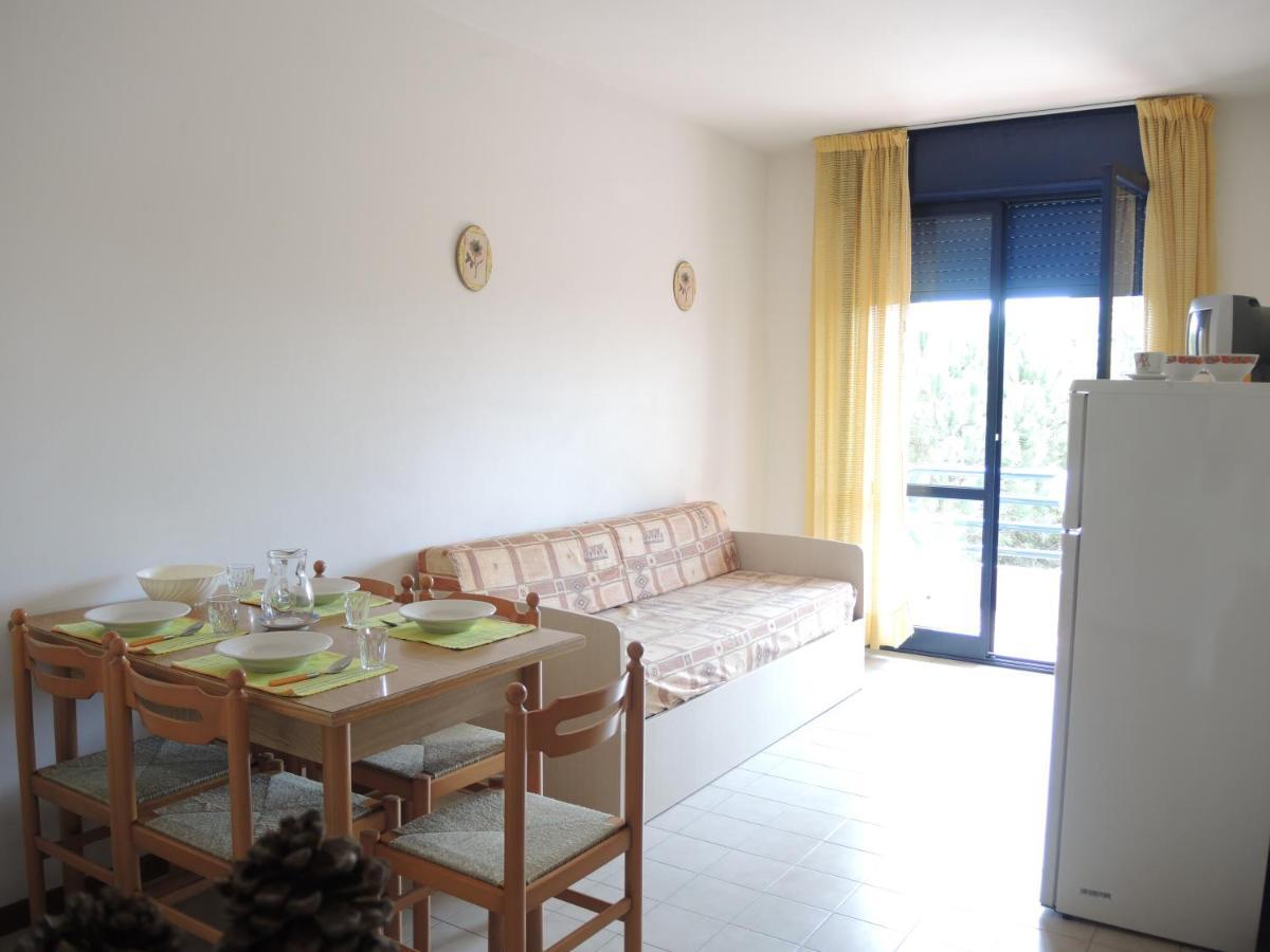 Condominio Tonin B *