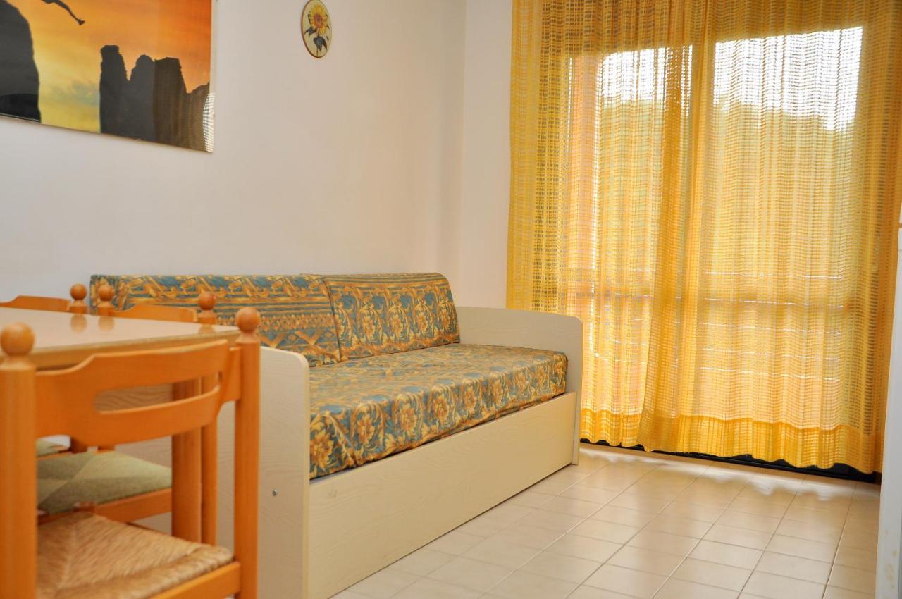 Condominio Tonin B Apartment *