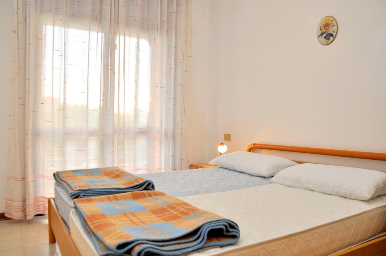 Apartment Condominio Tonin B Bibione