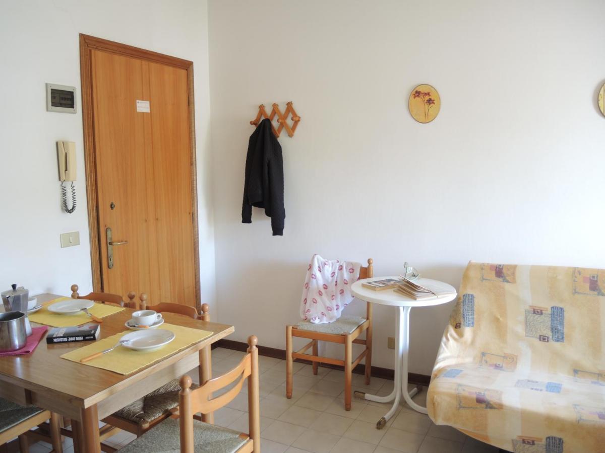 Apartment Condominio Tonin B Bibione
