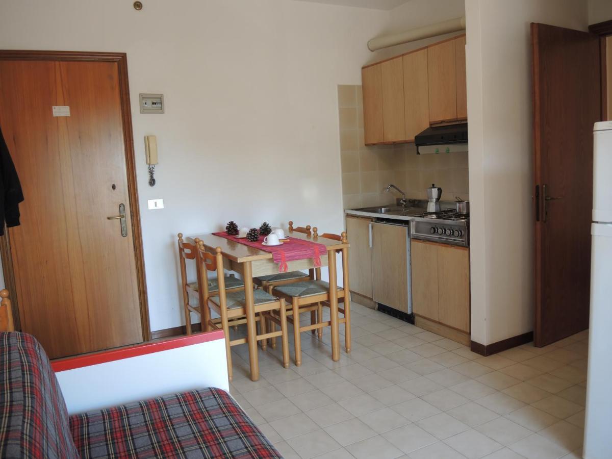 Condominio Tonin B *