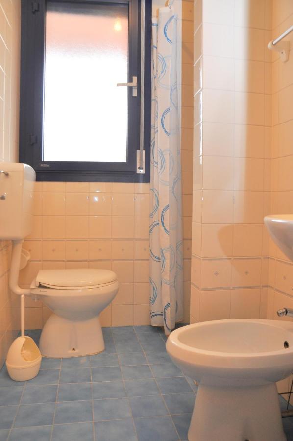 Apartment Condominio Tonin B *