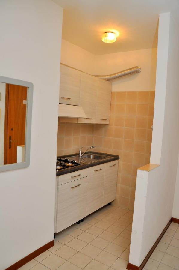 Condominio Tonin B Apartment *
