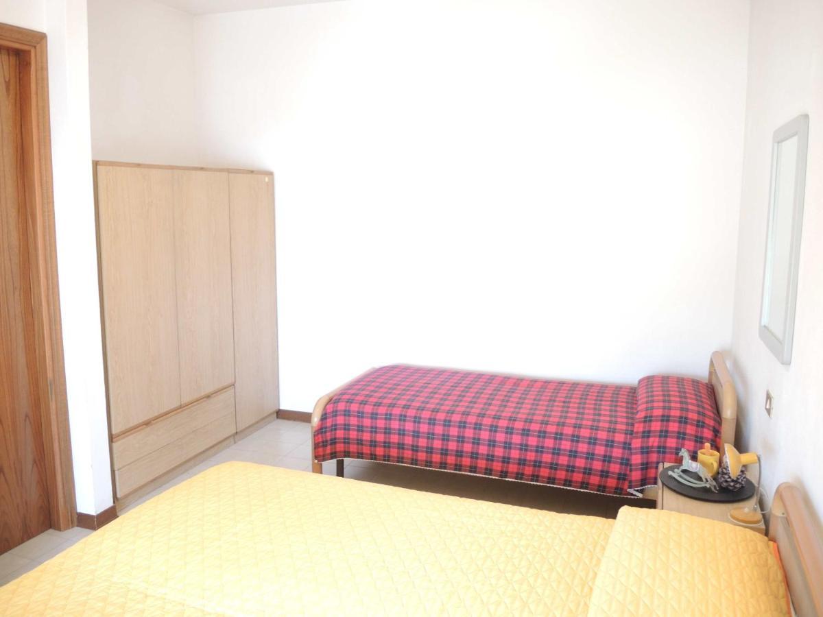 Condominio Tonin B Apartment