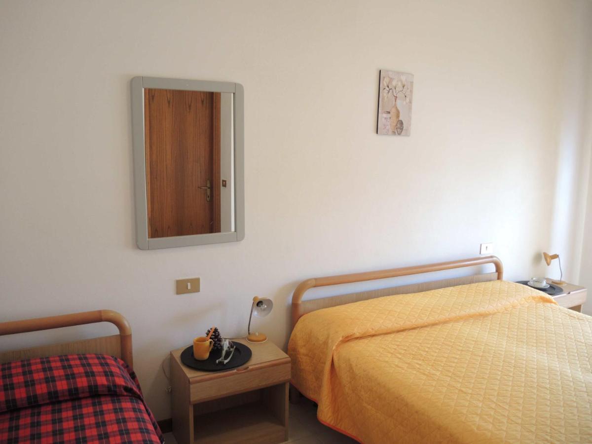 Condominio Tonin B *