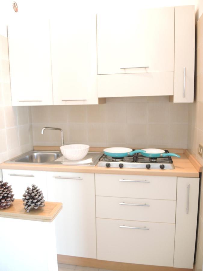 Apartment Condominio Tonin B *