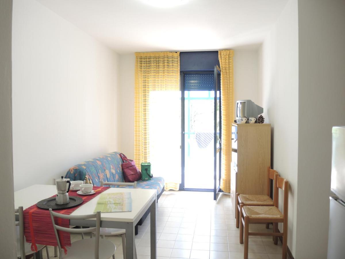 Condominio Tonin B Apartment Bibione