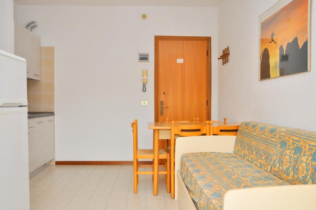 Apartment Condominio Tonin B