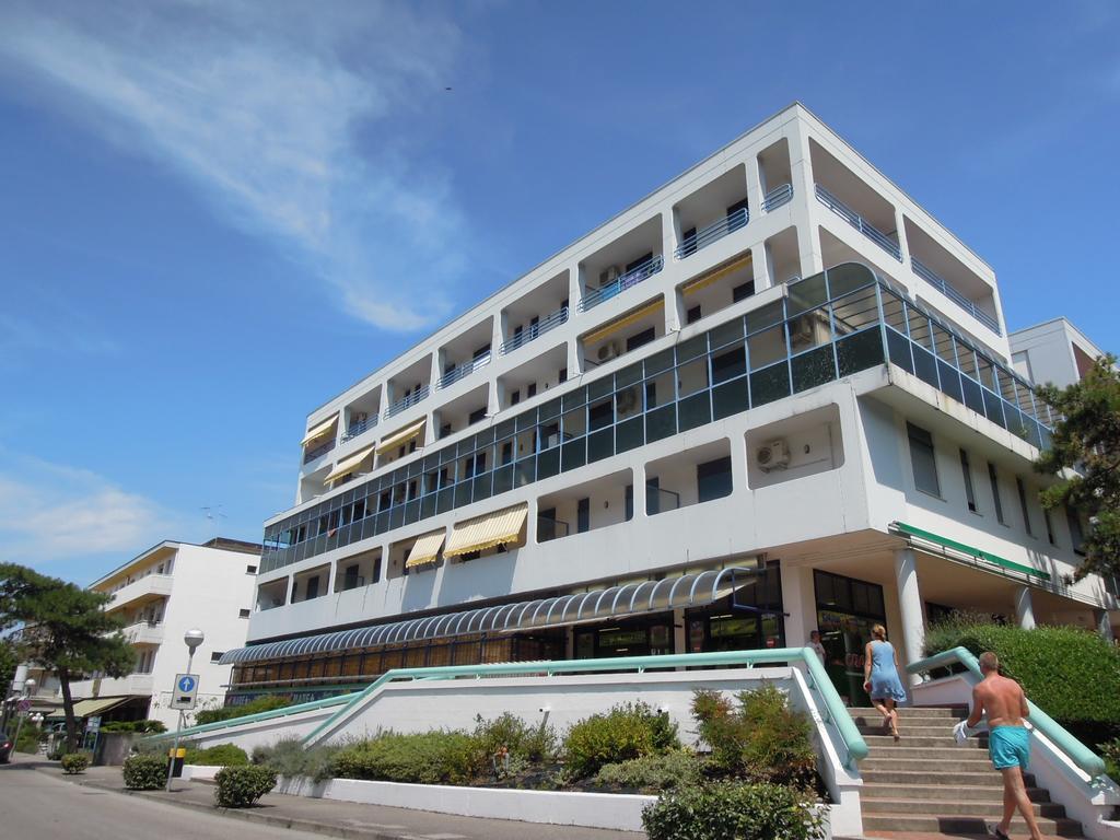 Condominio Tonin B Apartment Bibione