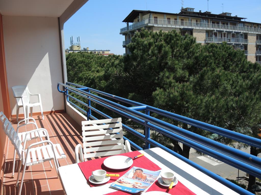 Condominio Tonin B * Bibione