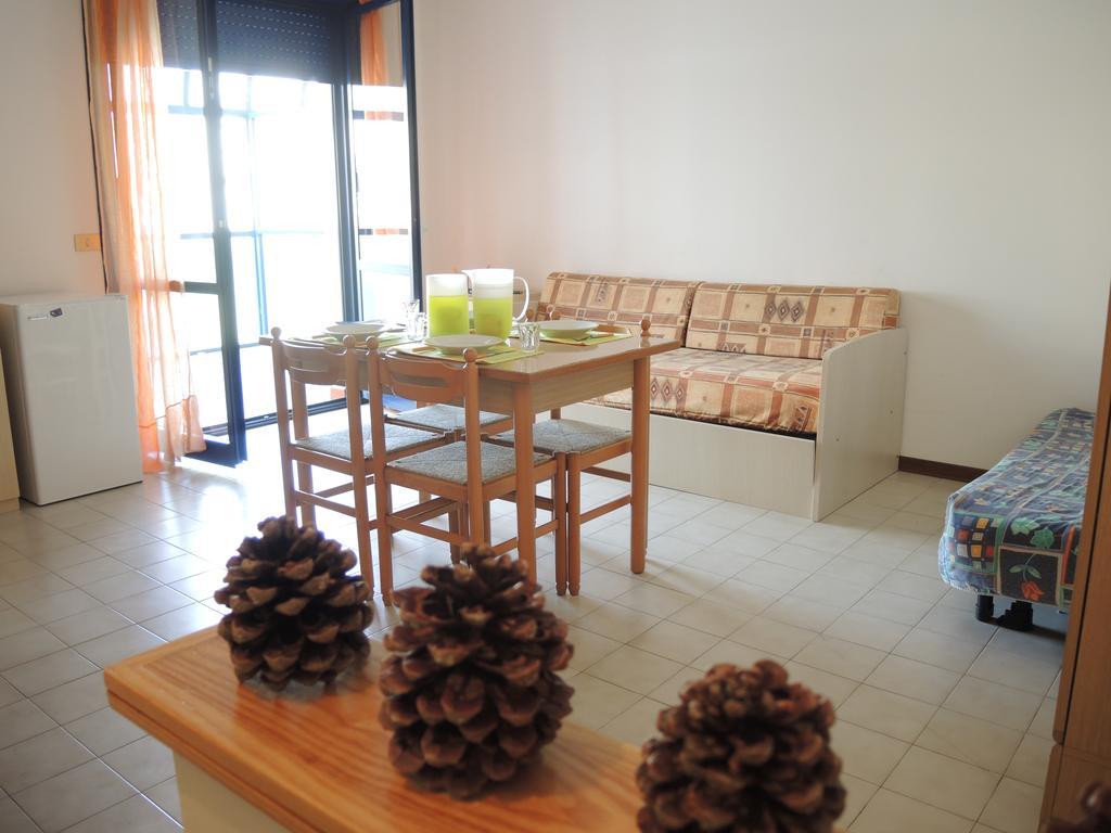 Condominio Tonin B Apartment Bibione