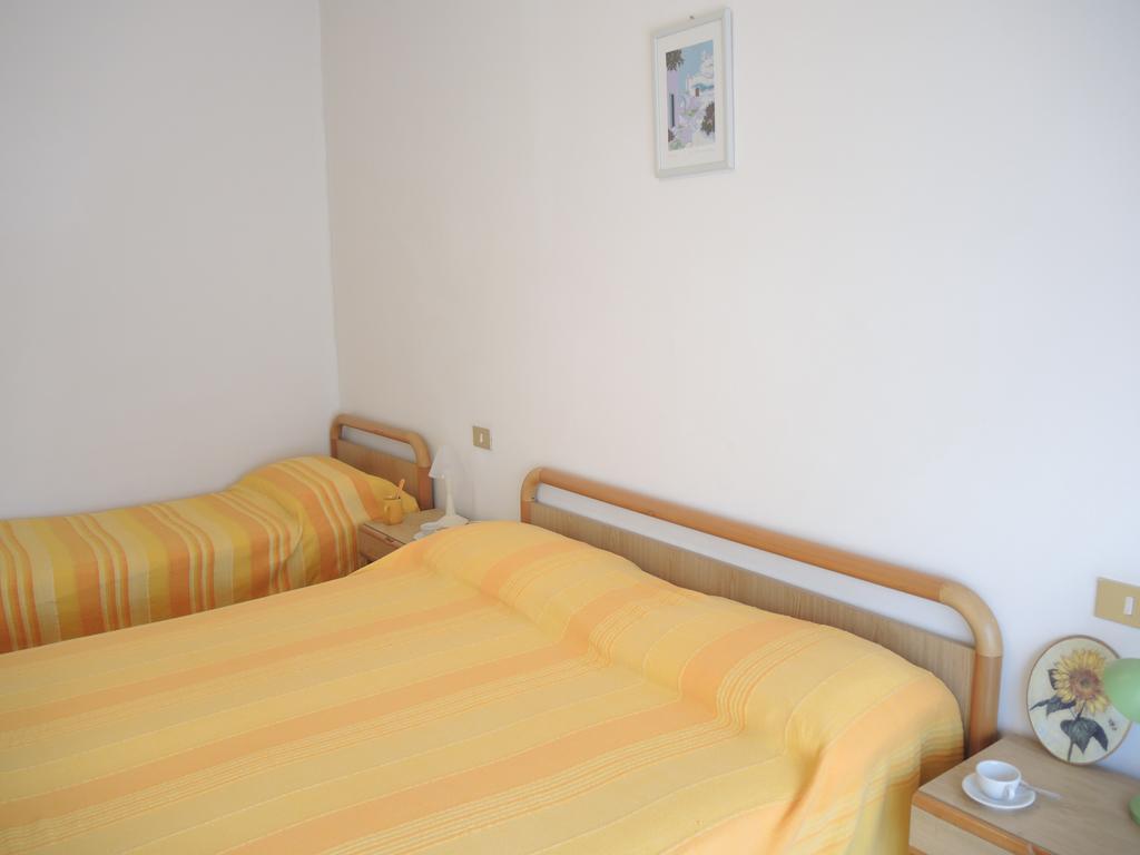 Apartment Condominio Tonin B *