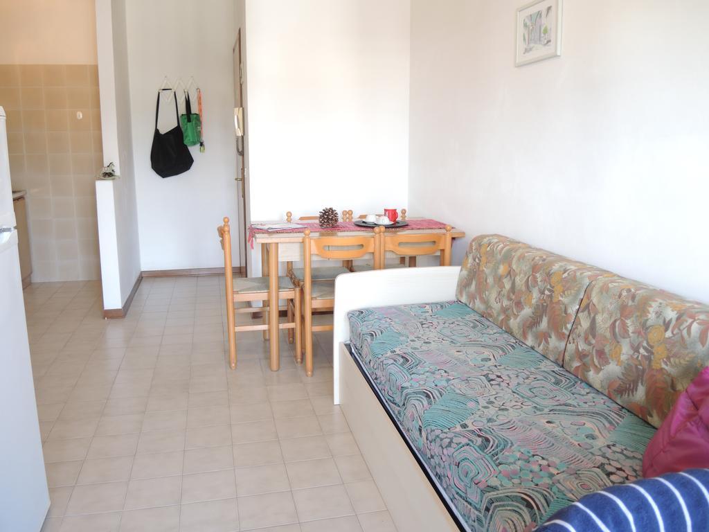 Condominio Tonin B Apartment *
