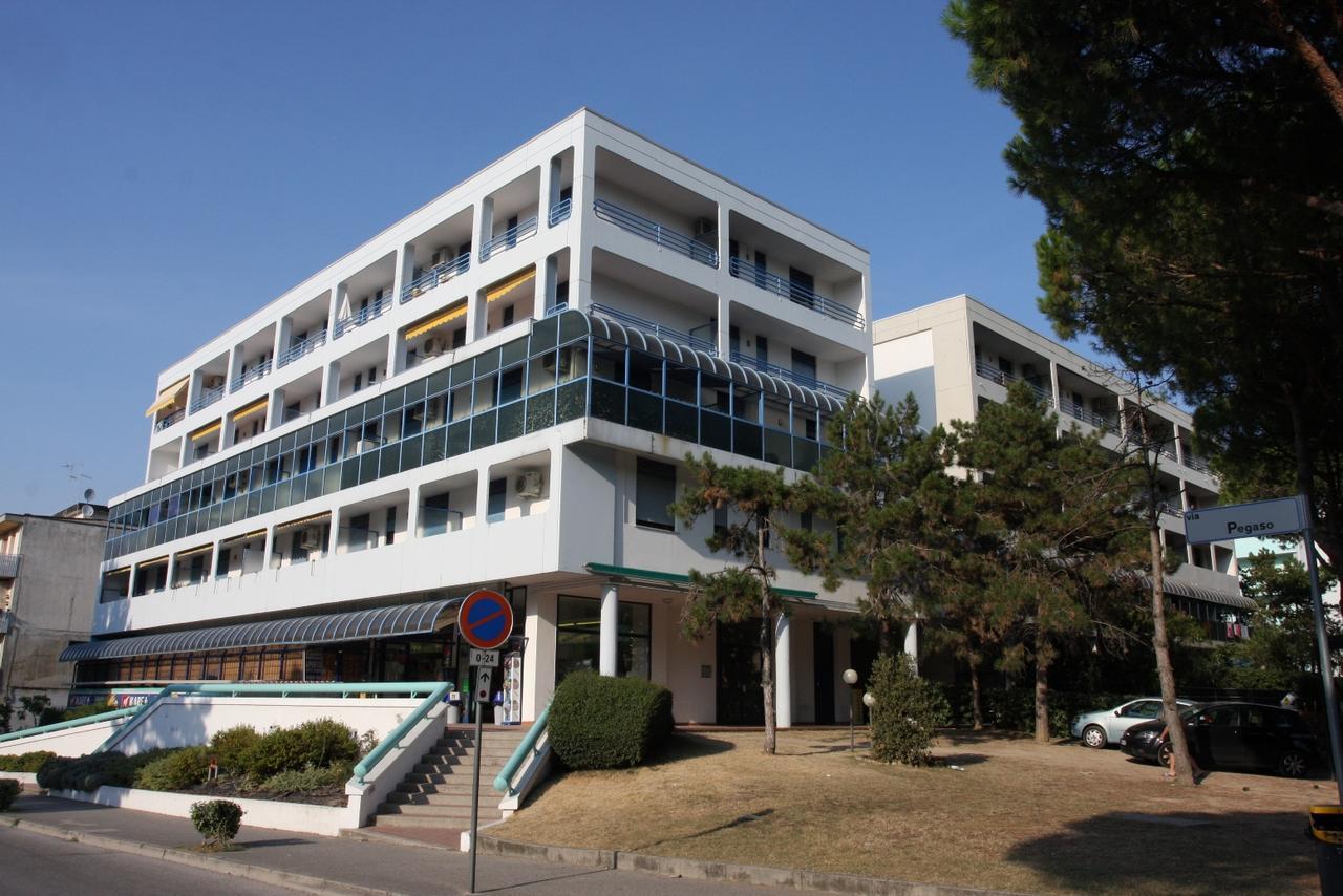 Condominio Tonin B