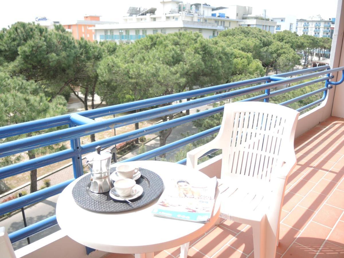 Apartment Condominio Tonin B Bibione