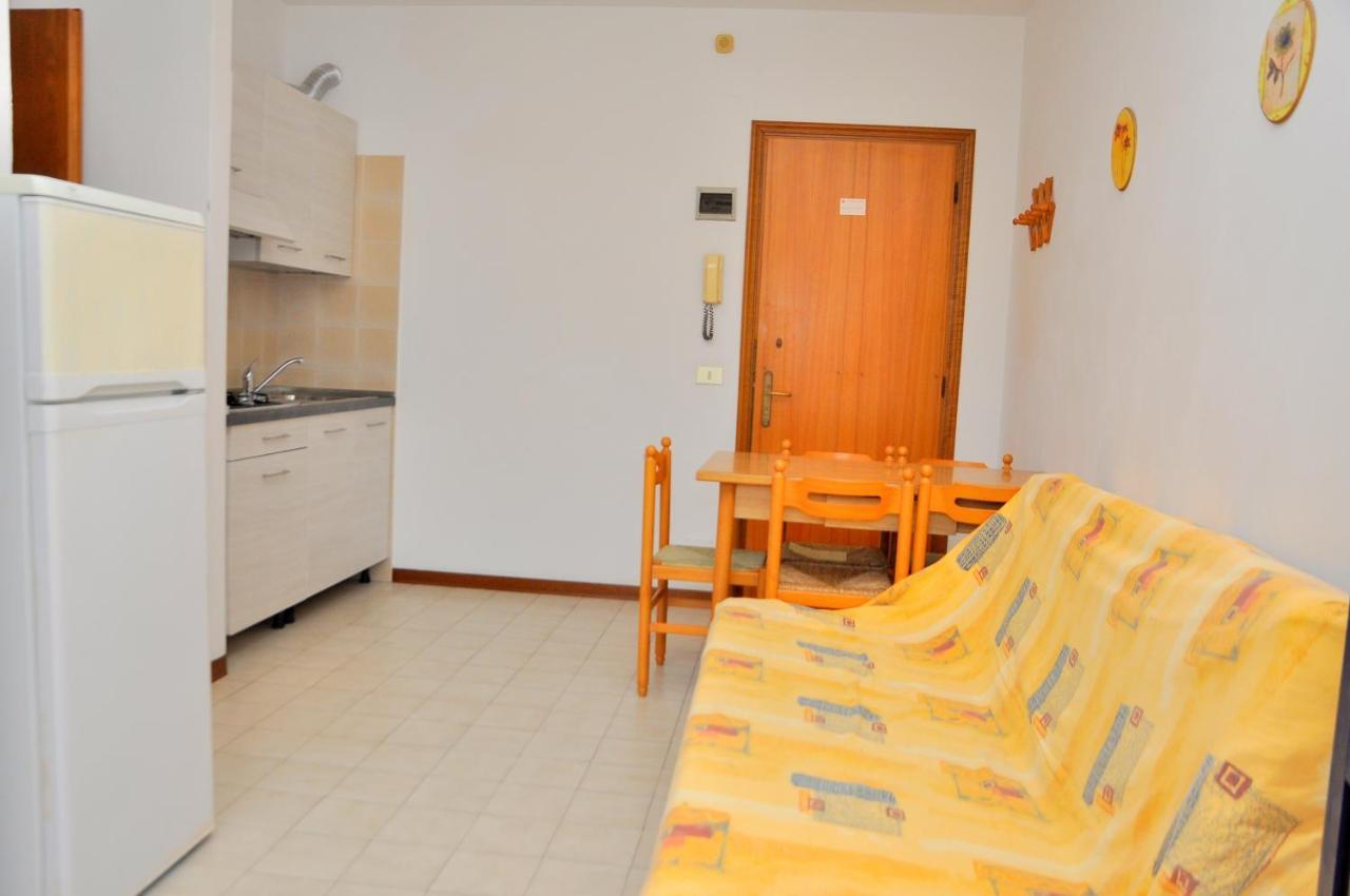 Condominio Tonin B Apartment *