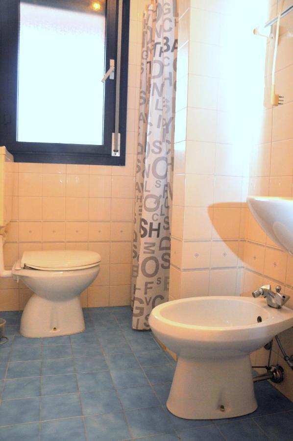 Apartment Condominio Tonin B