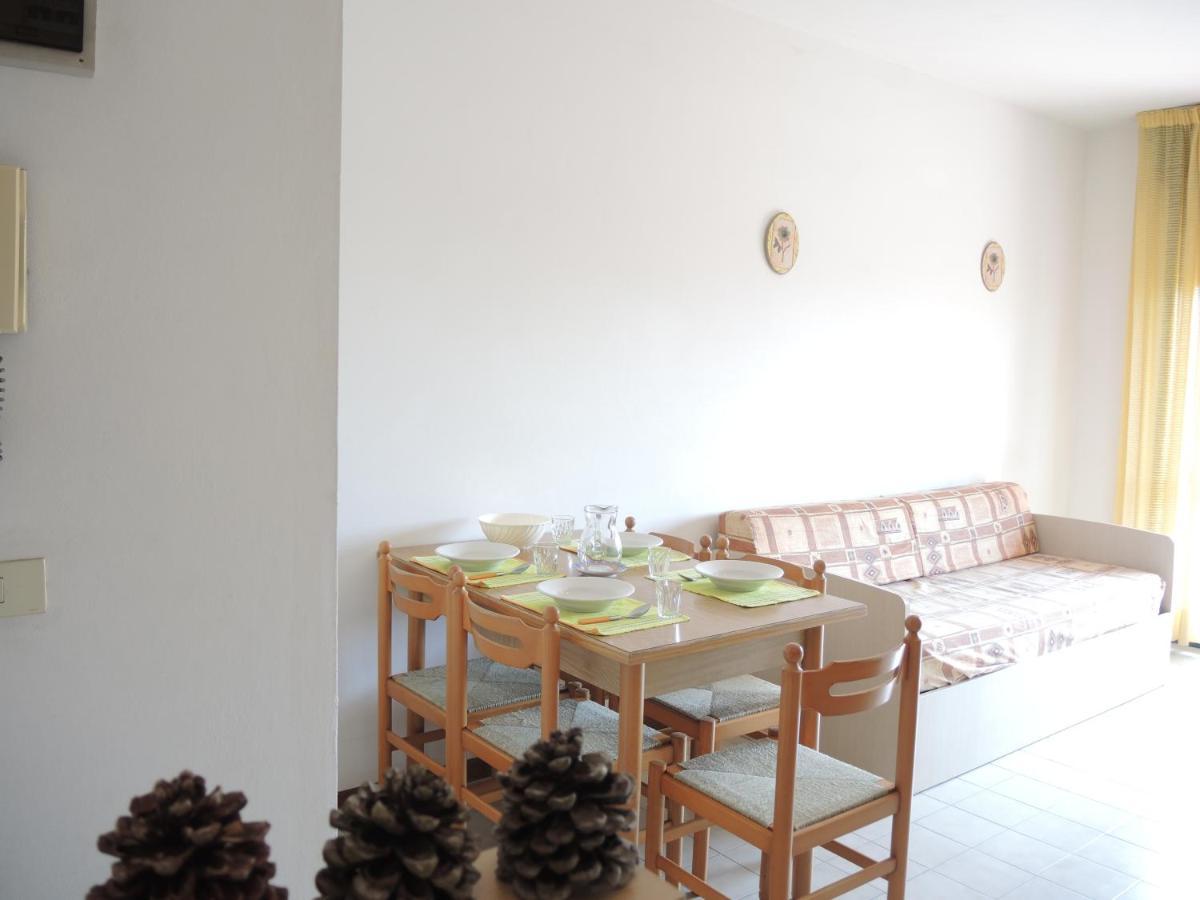 Condominio Tonin B * Bibione