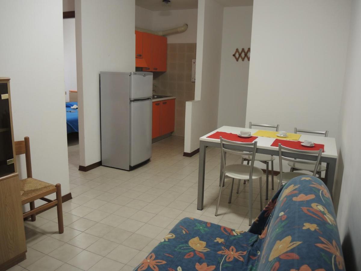 Apartment Condominio Tonin B Bibione