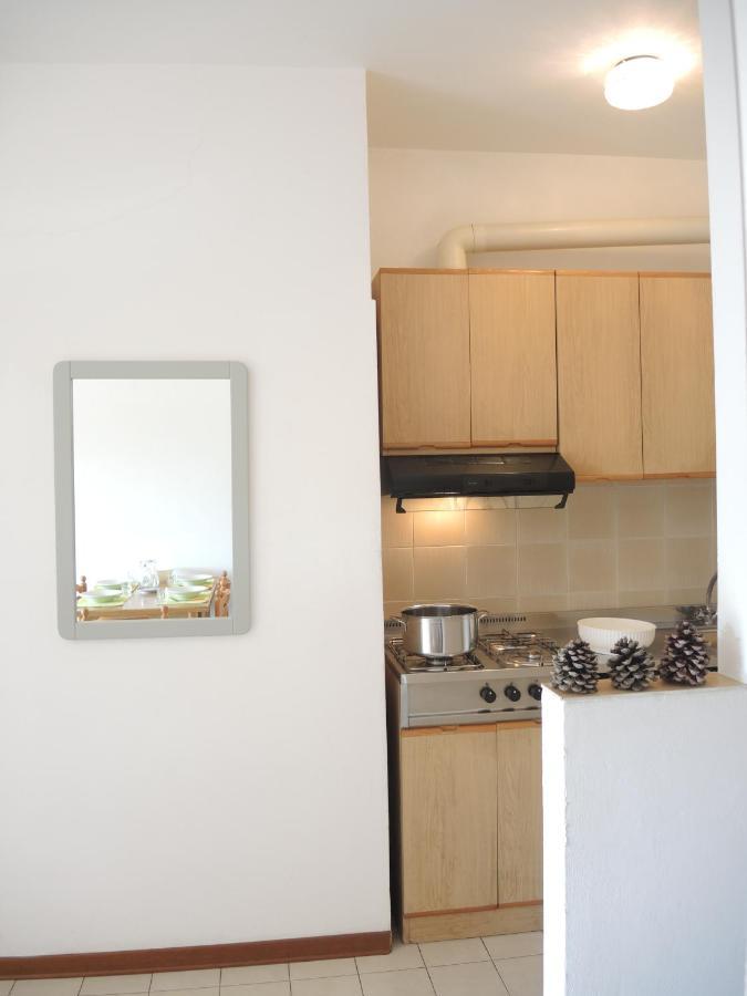 Condominio Tonin B