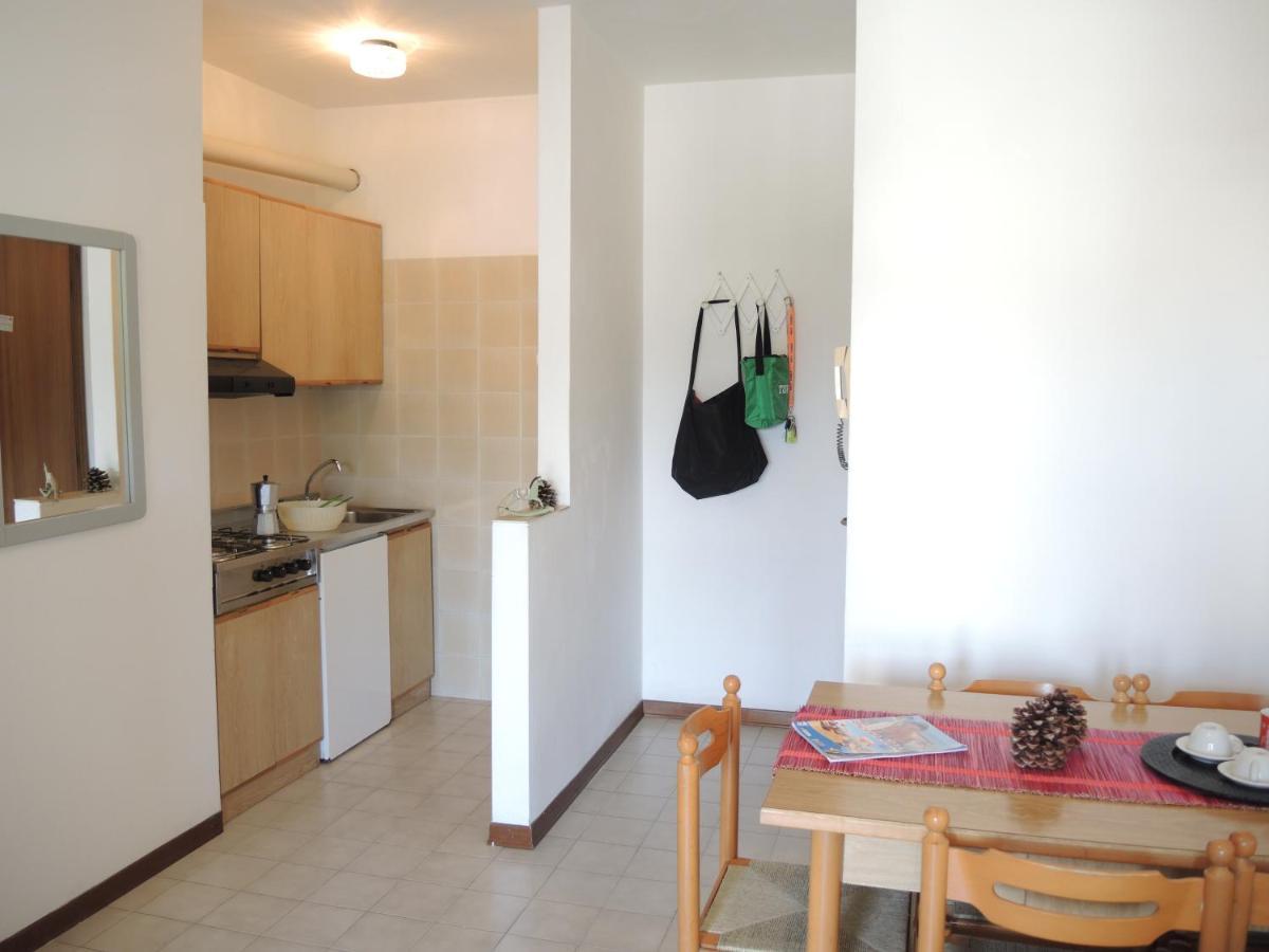 Condominio Tonin B Apartment *