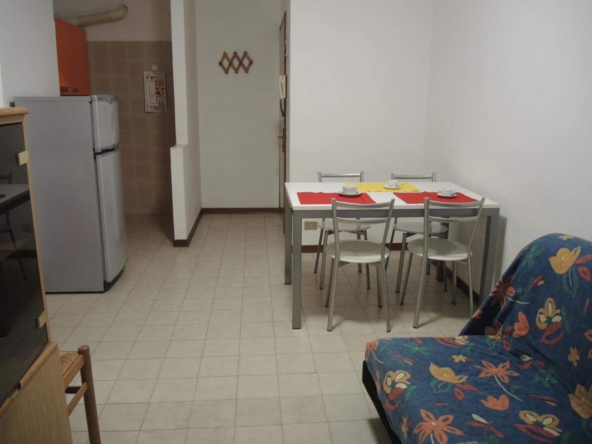 Apartment Condominio Tonin B *