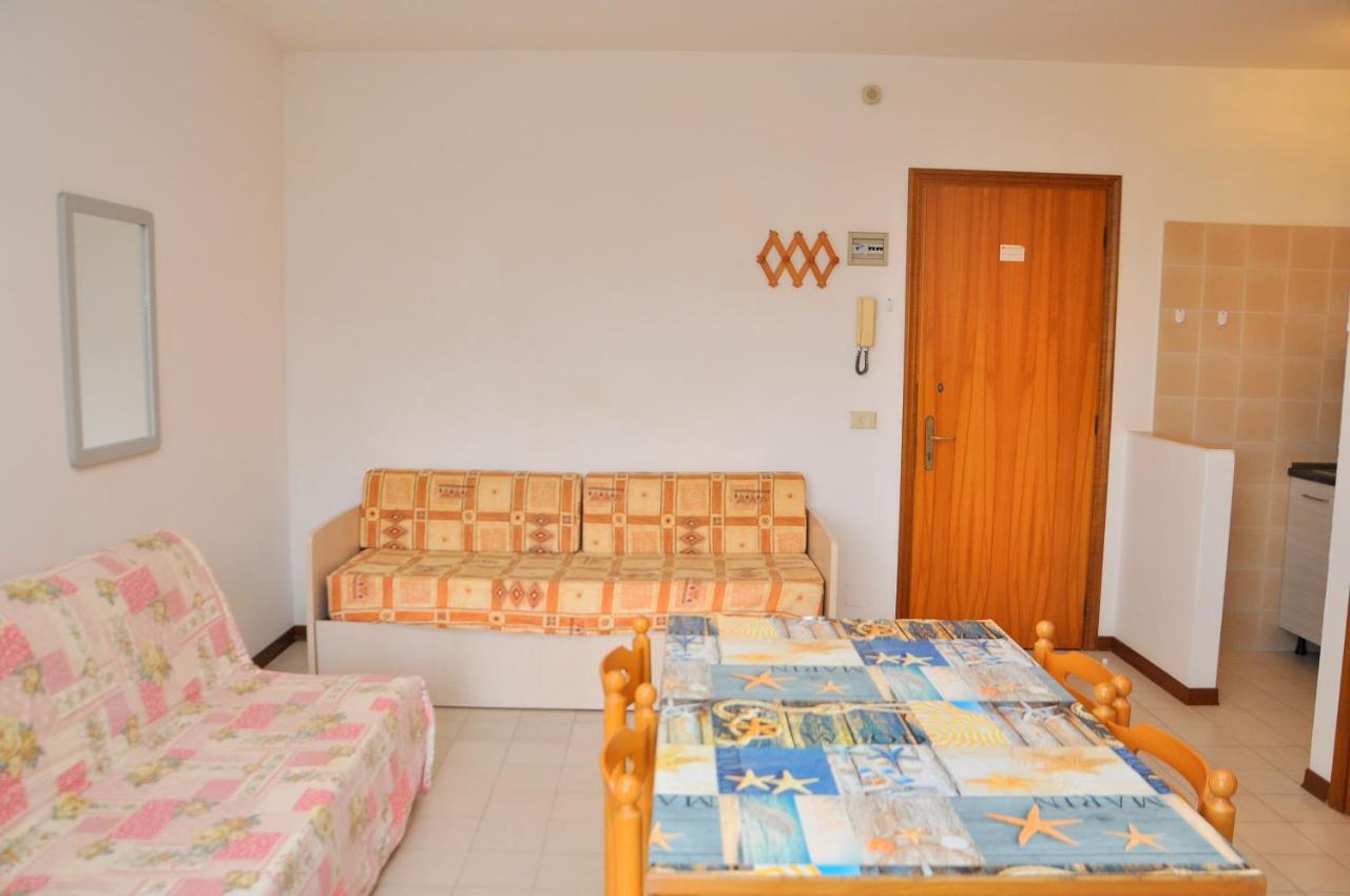Condominio Tonin B Apartment