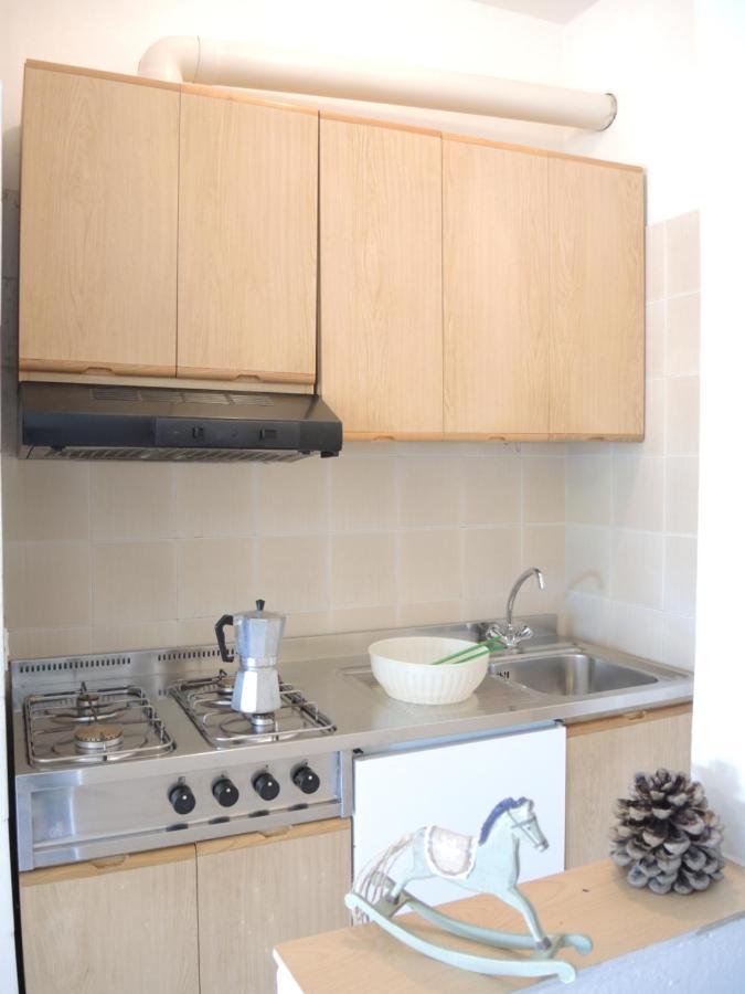 Condominio Tonin B Apartment *