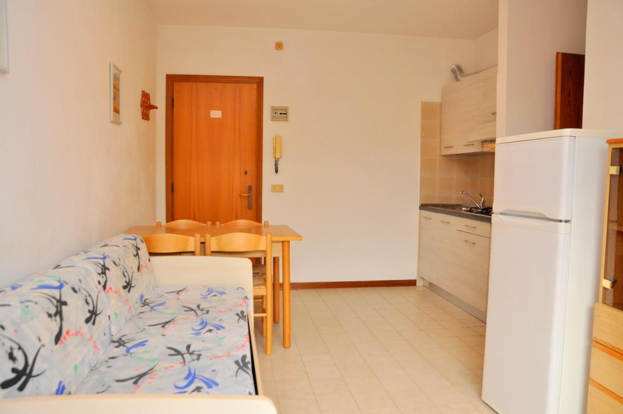 Condominio Tonin B Apartment