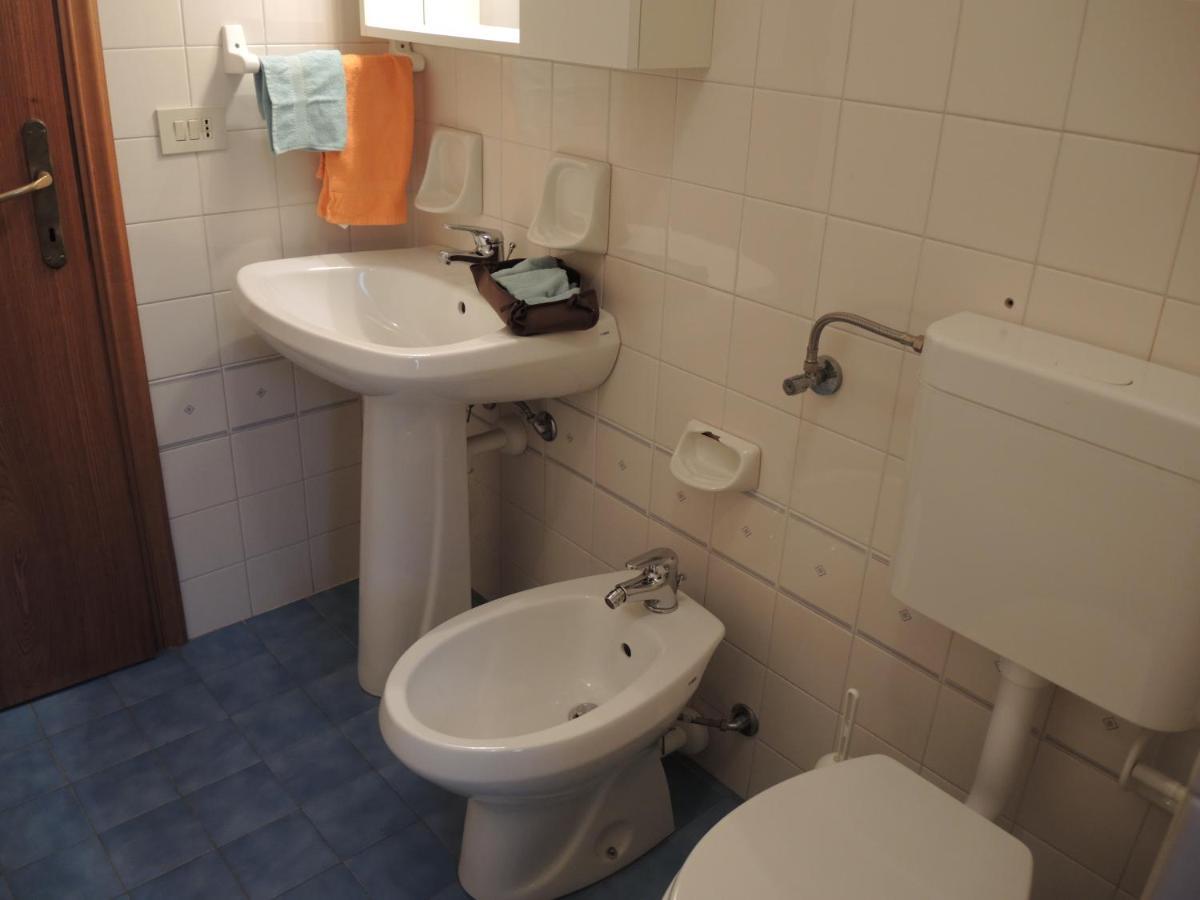 Condominio Tonin B * Bibione