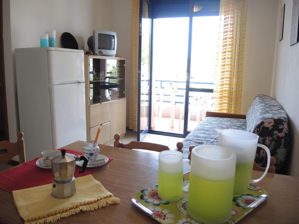 Apartment Condominio Tonin B
