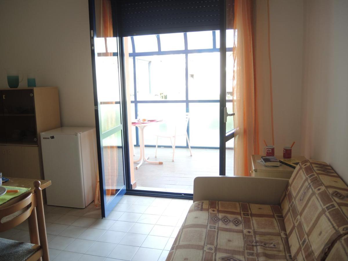 Condominio Tonin B Apartment Bibione