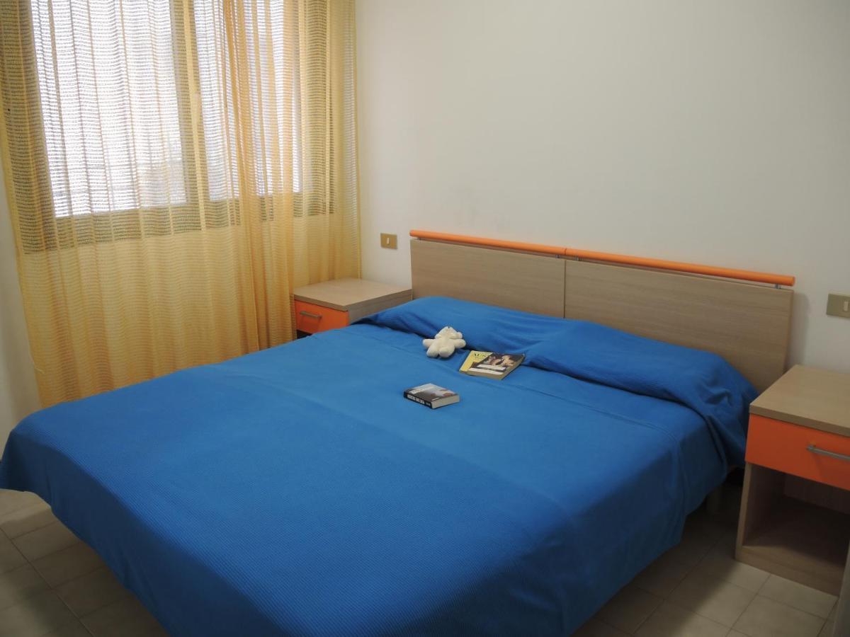 Condominio Tonin B Apartment