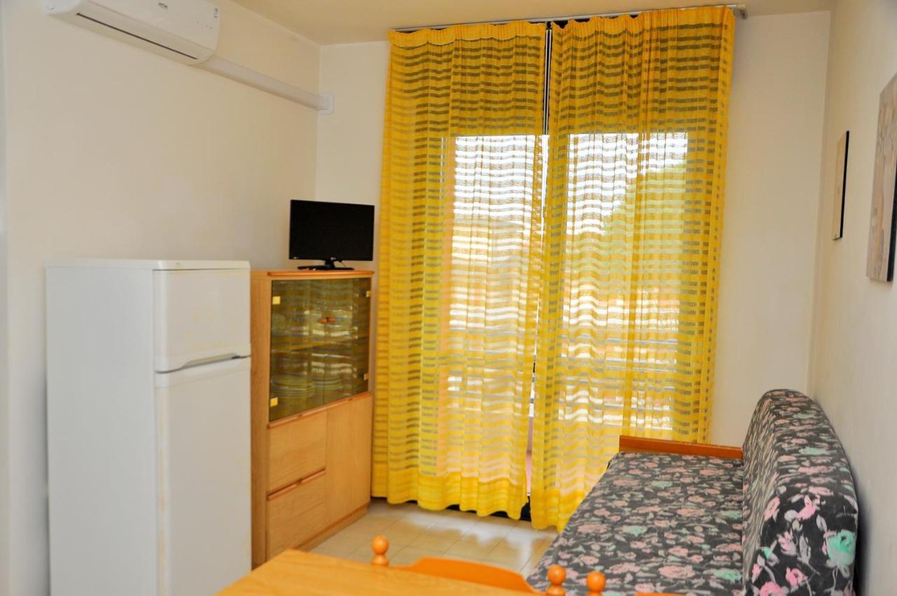 Condominio Tonin B *