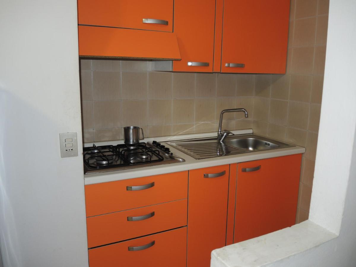 Condominio Tonin B