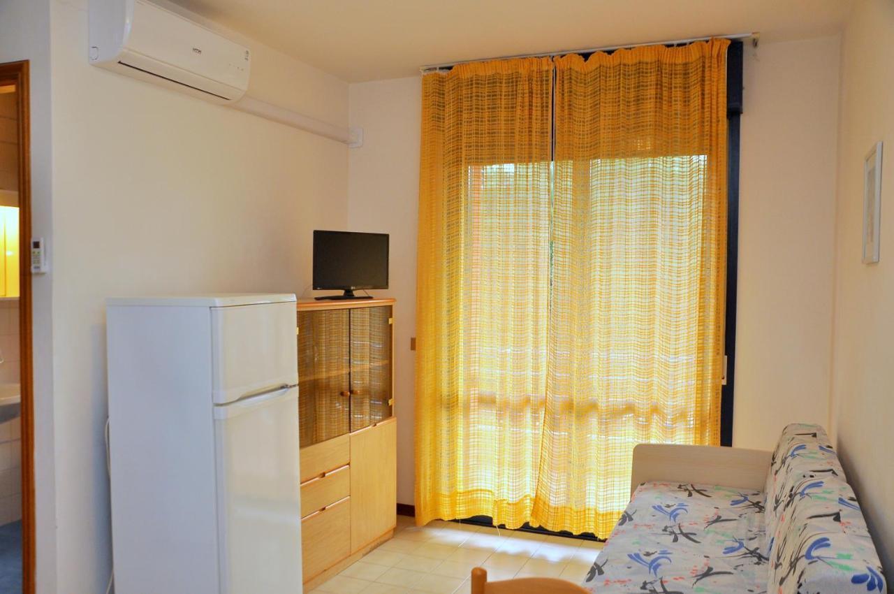 Condominio Tonin B Apartment *