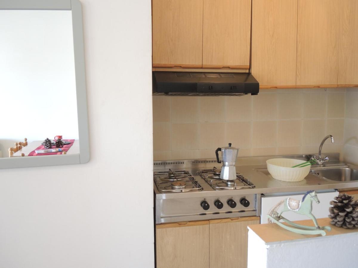 Apartment Condominio Tonin B Bibione