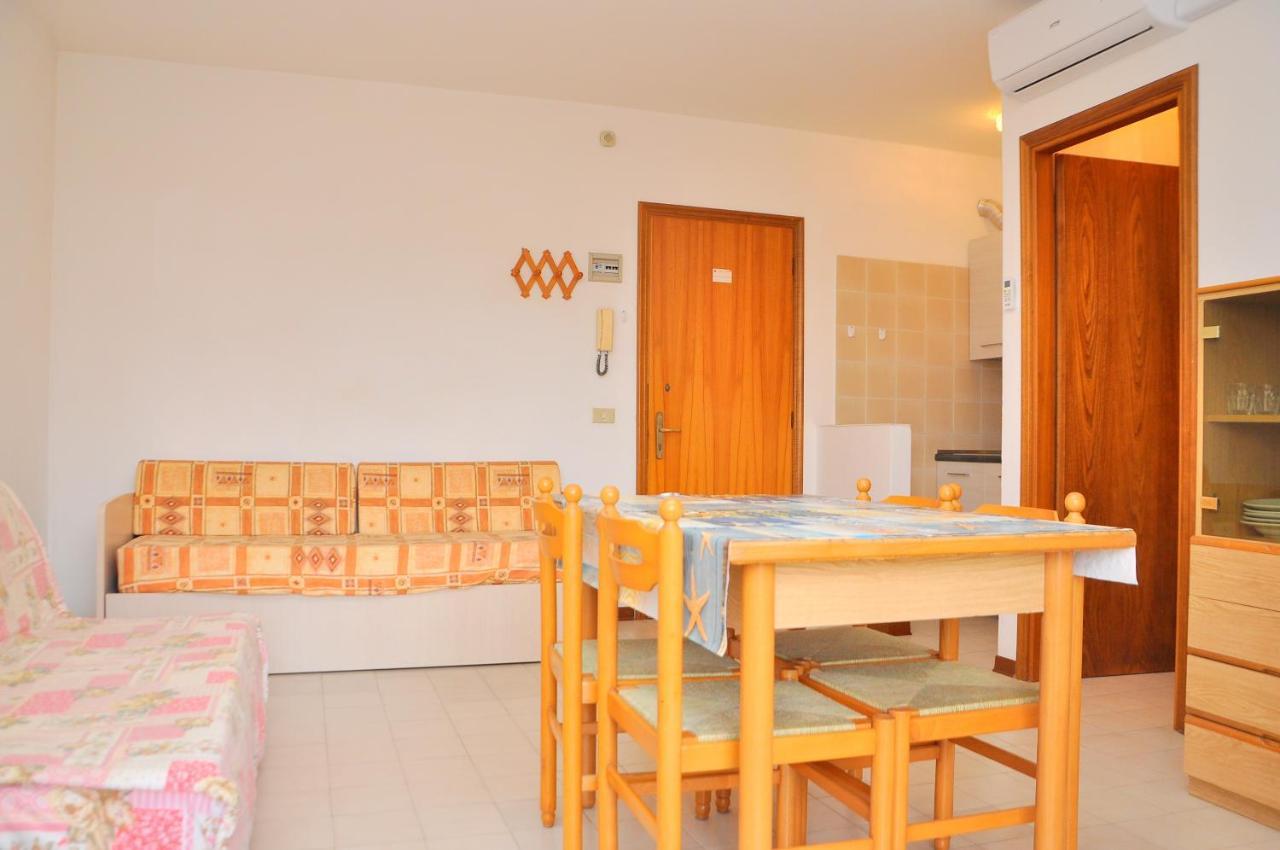 Condominio Tonin B * Bibione