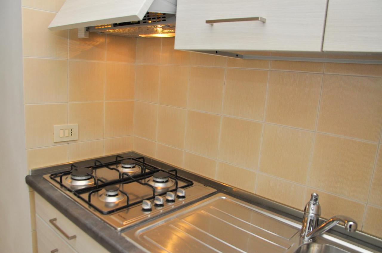 Condominio Tonin B Apartment Bibione