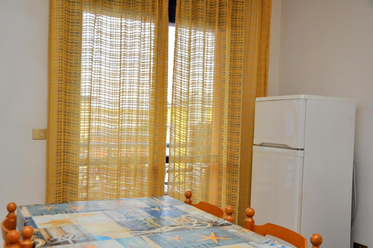 Apartment Condominio Tonin B *