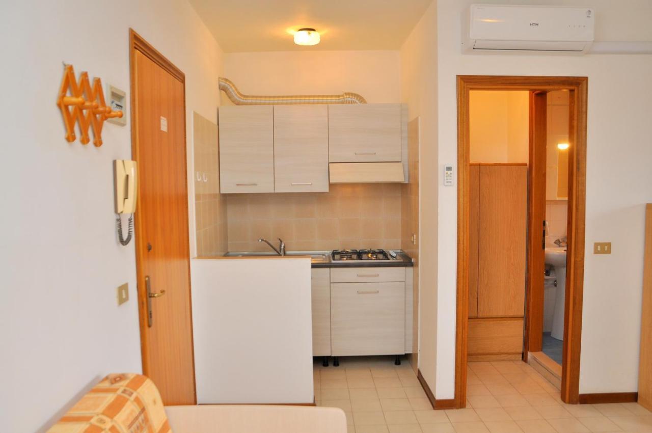 Condominio Tonin B *