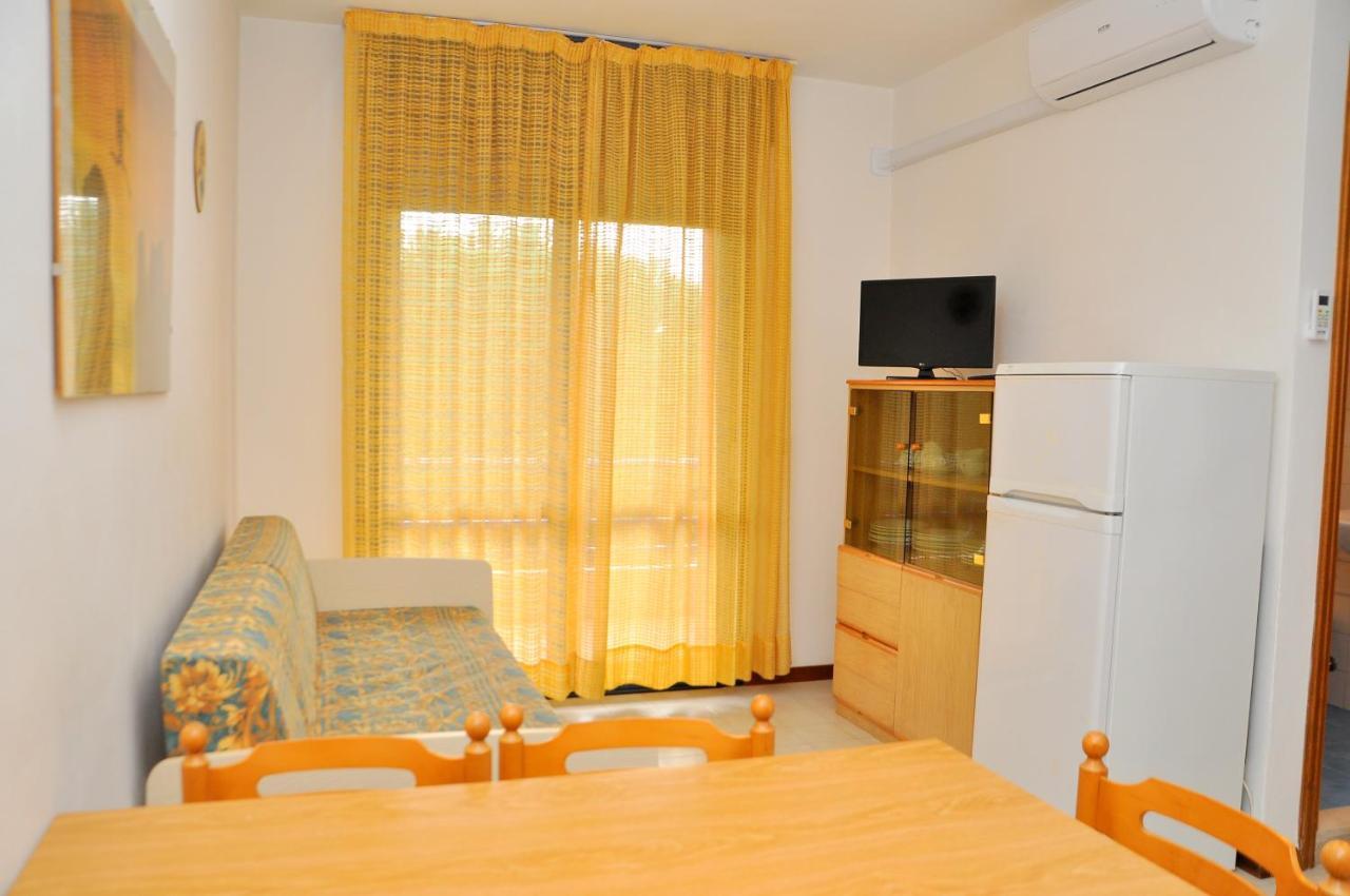 Condominio Tonin B Bibione