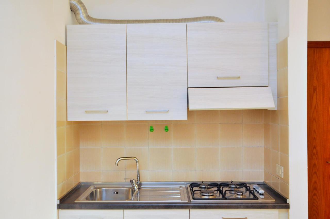 Condominio Tonin B Apartment *