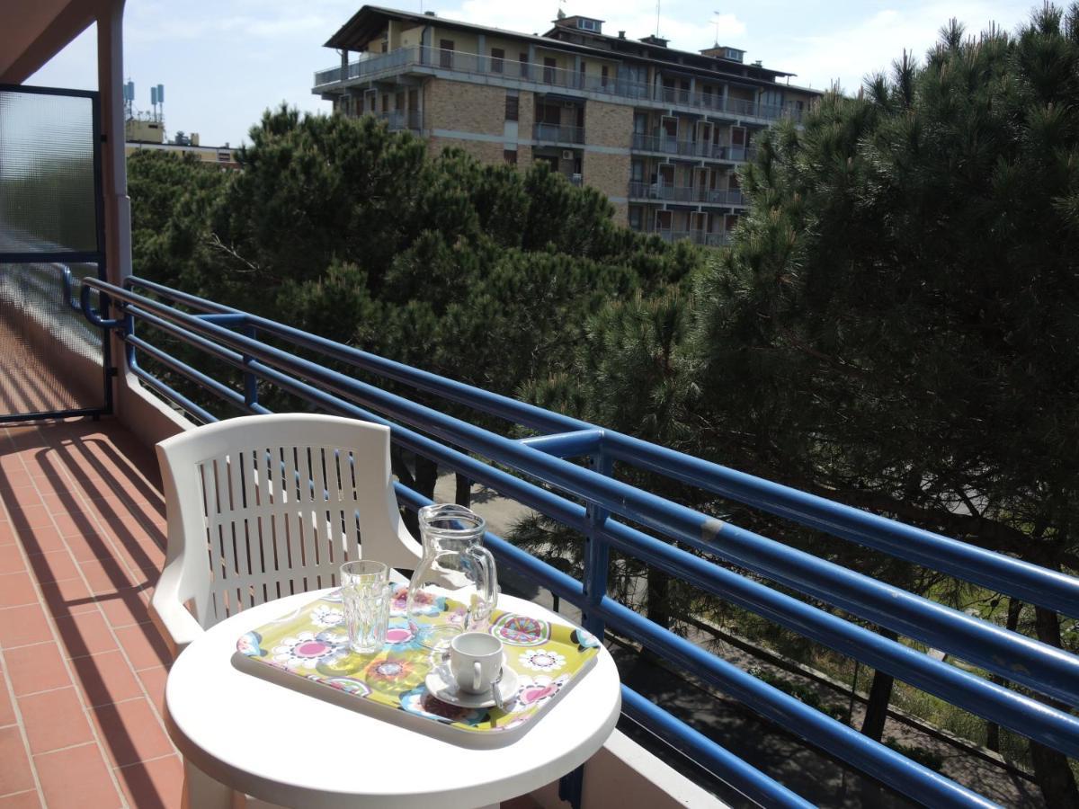 Apartment Condominio Tonin B Bibione