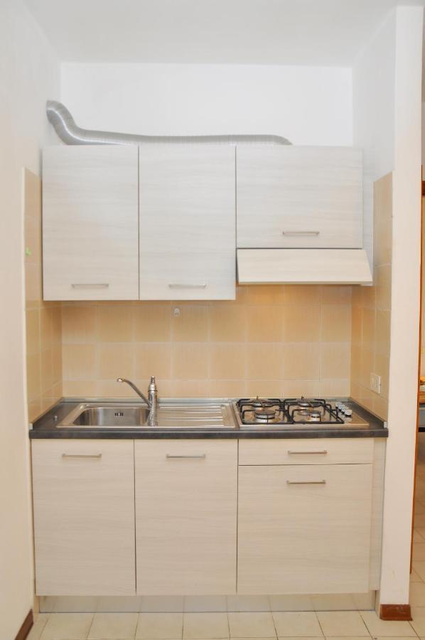 Condominio Tonin B Apartment
